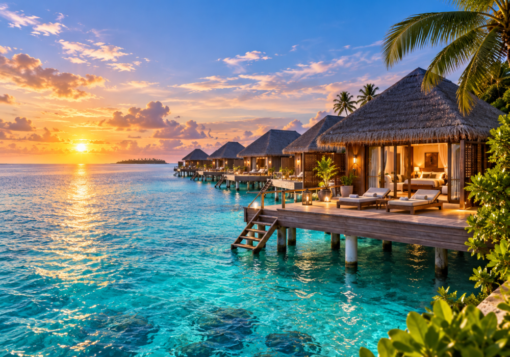 Maldives