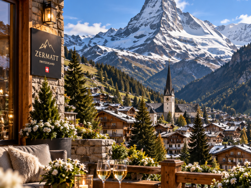 Zermatt